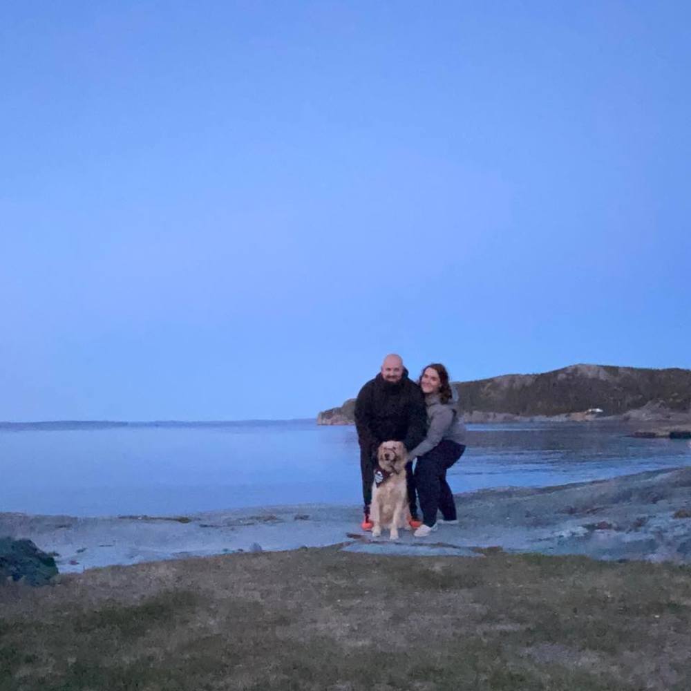 Meet your Posher, Kelsey